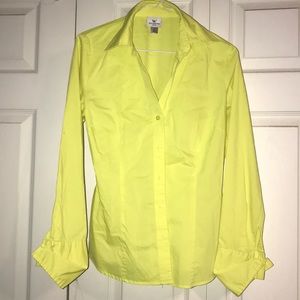 Women’s dress shirt